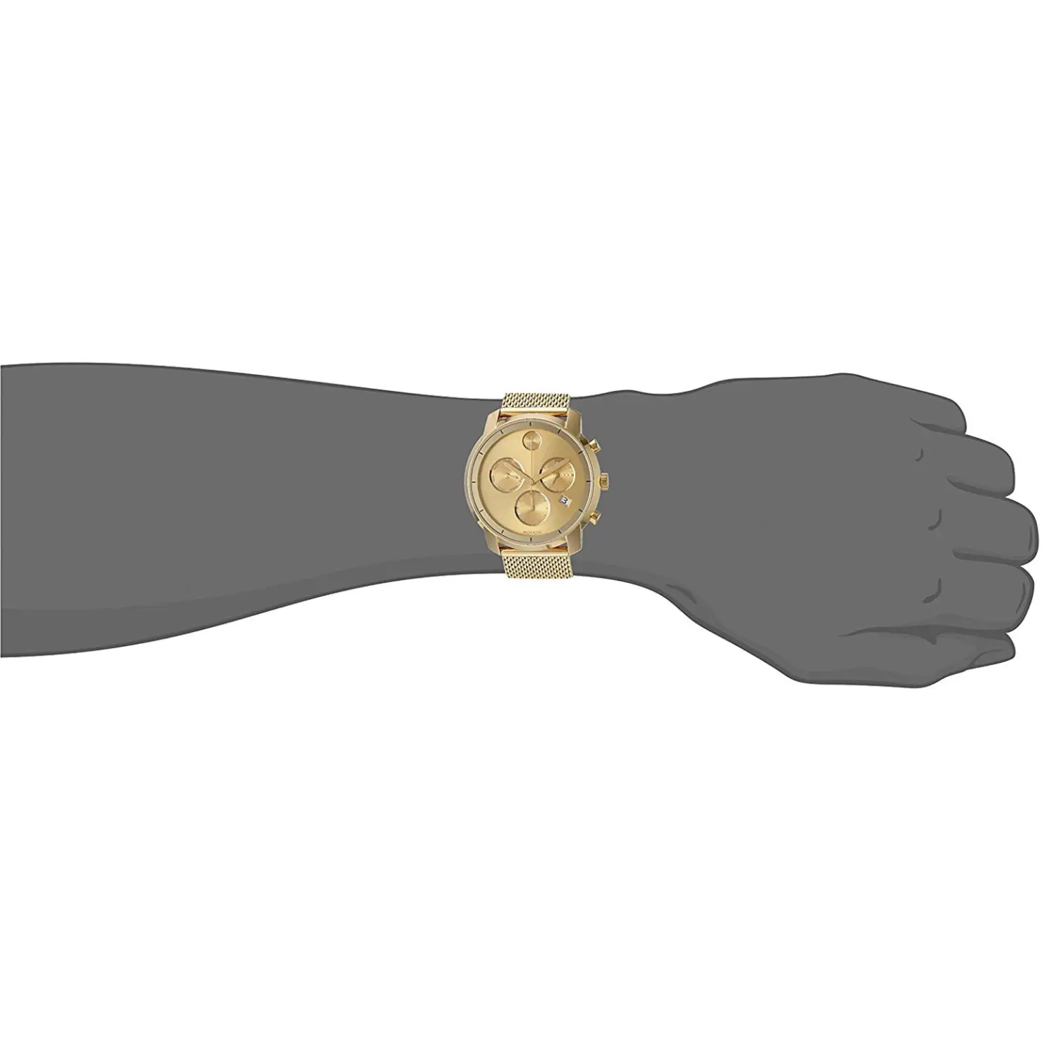 Movado Men’s Bold - Misc