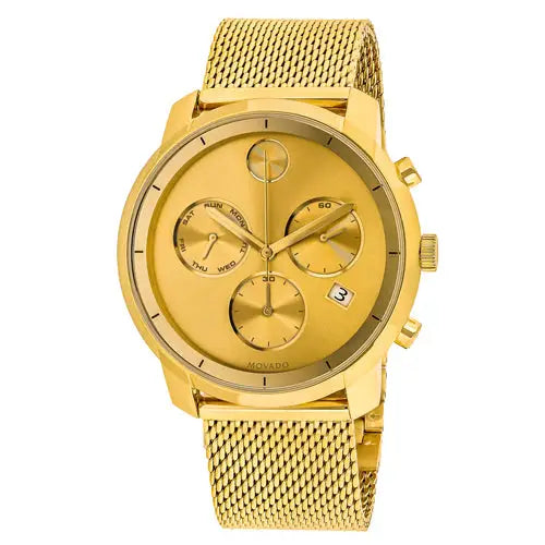 Movado Men’s Bold - Misc