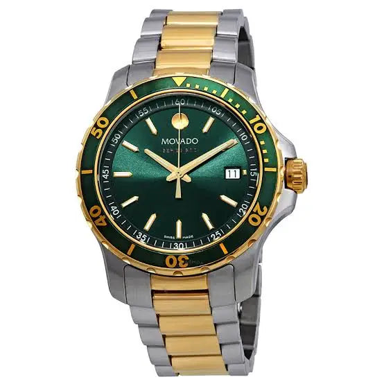 Movado Men’s Series 800 - Men’s watches