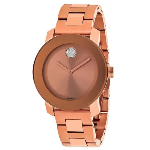 Movado Women’s Bold - Misc