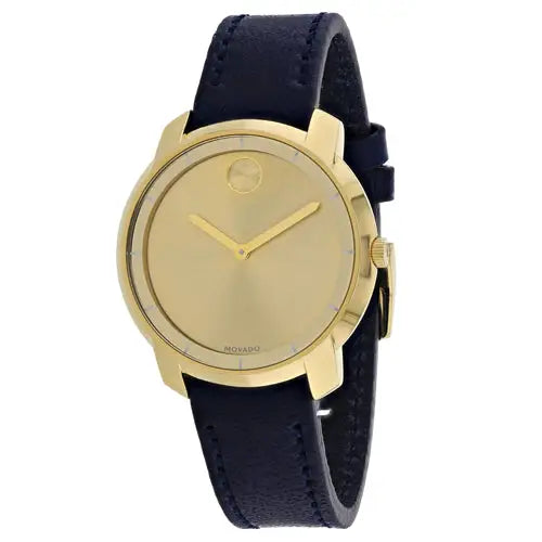 Movado Women’s Bold - Misc