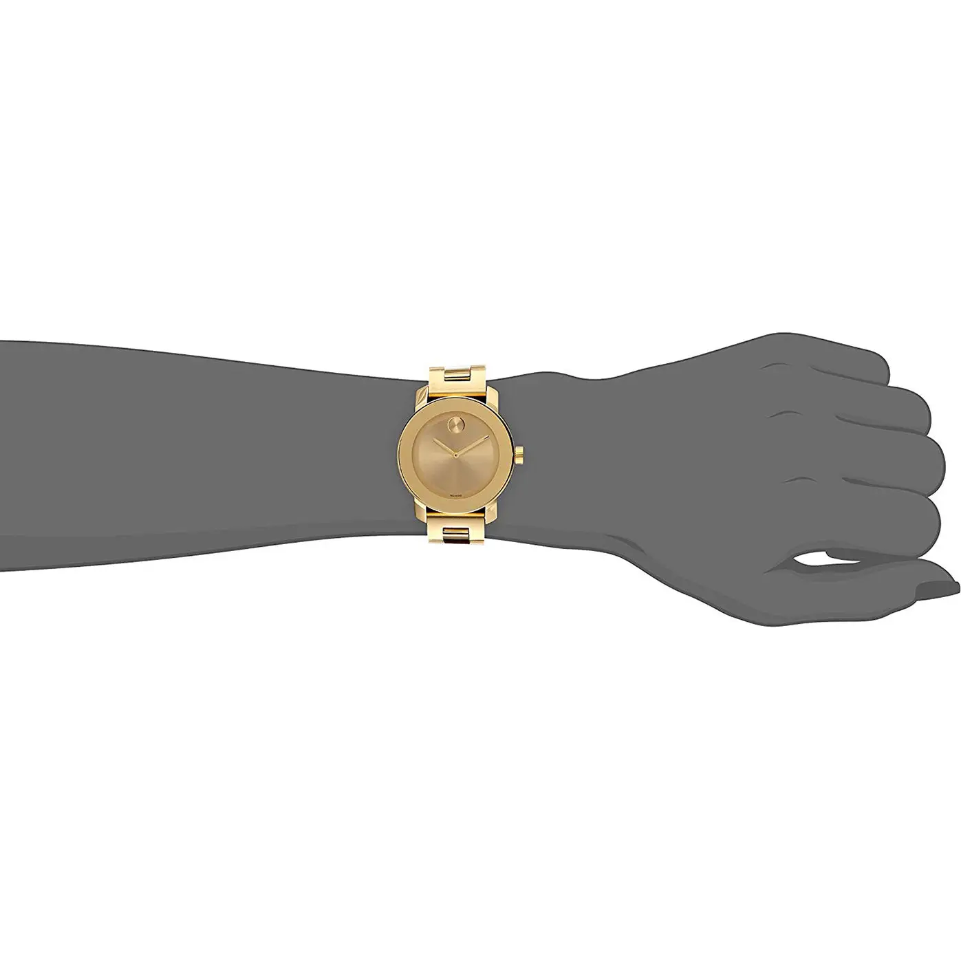 Movado Women’s Bold - Misc