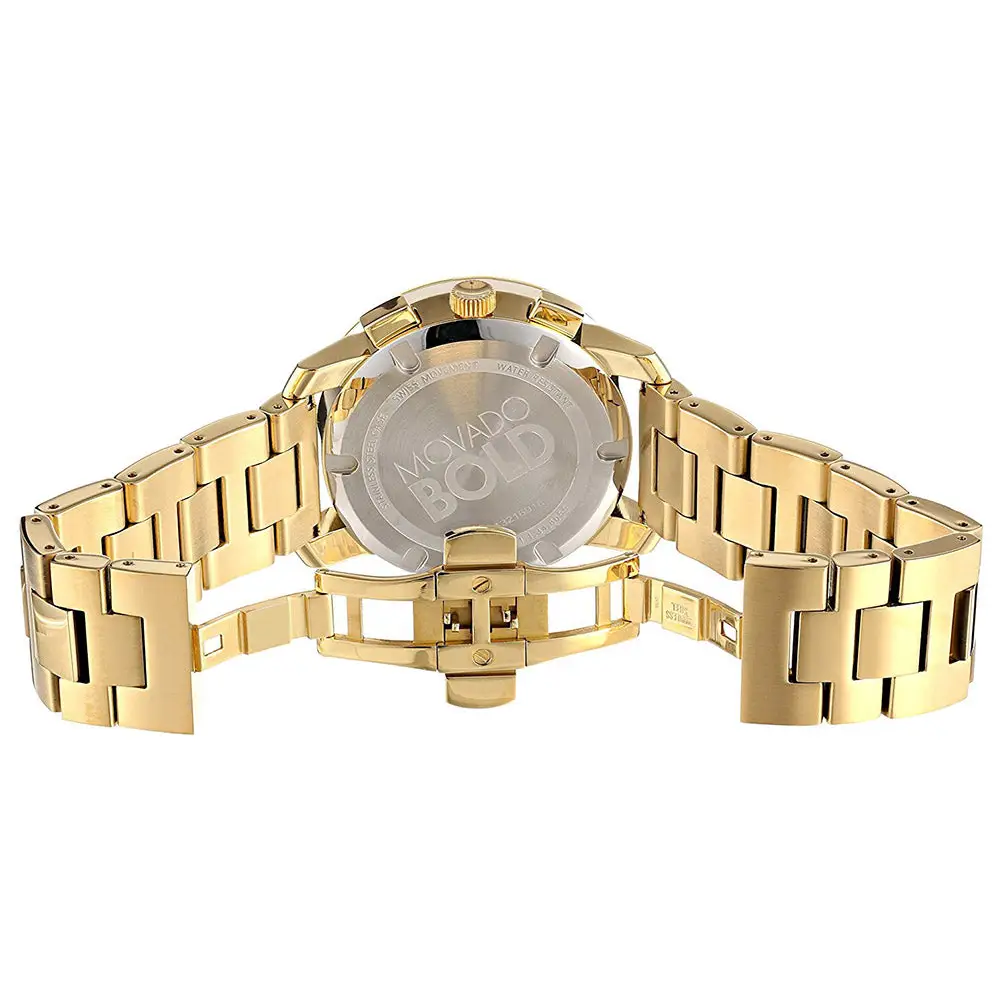 Movado Women’s Bold - Misc