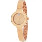 Movado Women’s Bold Swiss Quartz Chrono Rose Gold Stainless