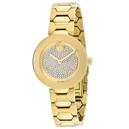 Movado Women’s Bold - Women’s Watches