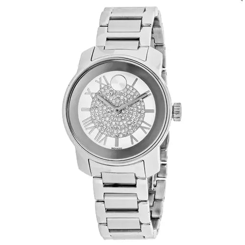Movado Women’s Bold - Women’s Watches