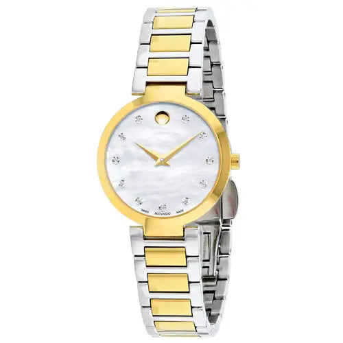 Movado Women’s Modern - Women’s Watches