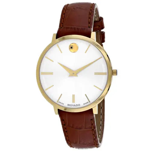 Movado Women’s Ultra slim - Women’s Watches
