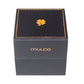 MULCO Unisex MW2-9619-043 Analog Chronograph Swiss Watch -