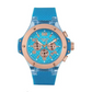 MULCO Unisex MW2-9619-043 Analog Chronograph Swiss Watch -