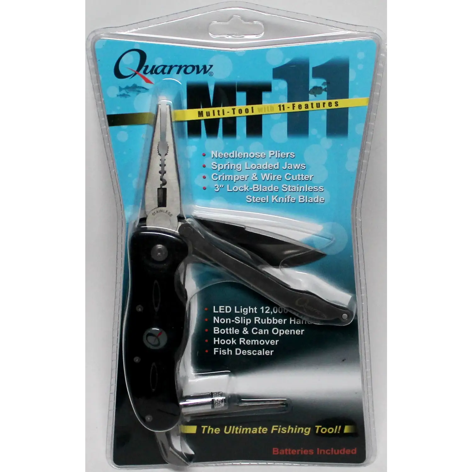 Multi Tool with 11 Features – shopemco