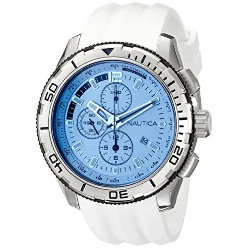 Nautica Watch