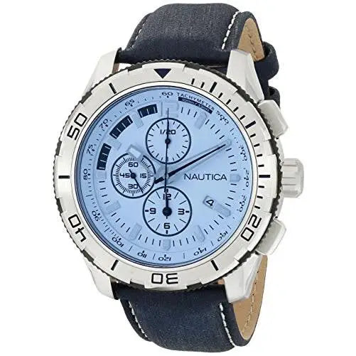 Nautica Men's Watch