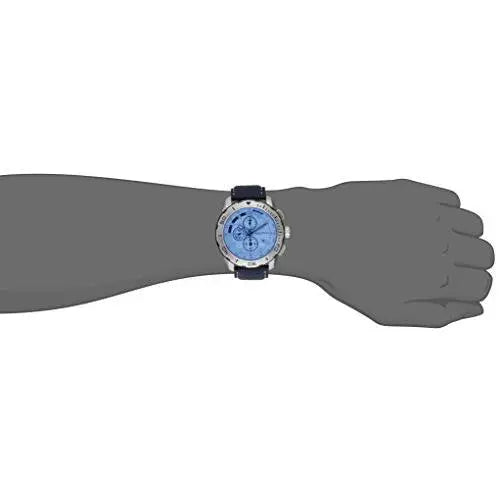 Nautica Men's Blue Watch