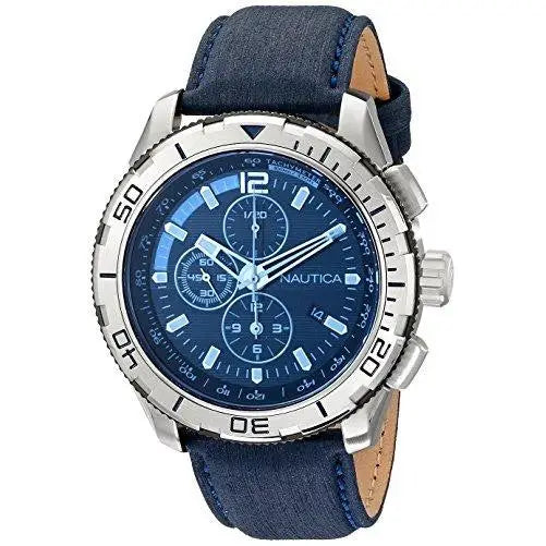 Nautica Men's Watch