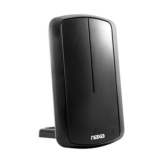 Naxa NAA-305 Flat Panel Style Amplified Antenna HDTV ATSC TV