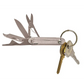 Nebo True Utility 1.75 Key Ring Stainless Steel MicroTool