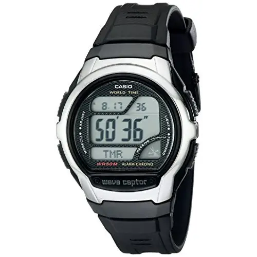 countdown timer watch