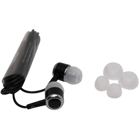 Newstar Smartphone Headset NS3301 Black - Watches
