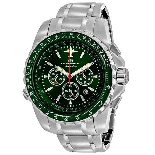 Oceanaut Men’s Aviador Pilot - Men’s watches