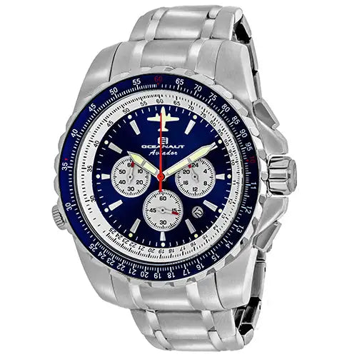 Oceanaut Men’s Aviador Pilot - Men’s watches