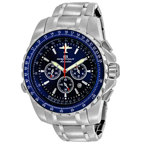 Oceanaut Men’s Aviador Pilot - Men’s watches