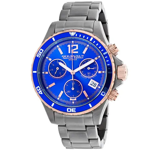 Oceanaut Men’s Baltica Special Edition - Men’s watches