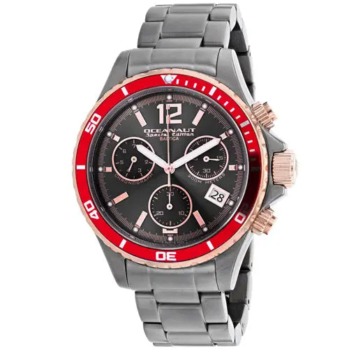 Oceanaut Men’s Baltica Special Edition - Men’s watches