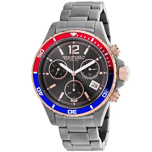 Oceanaut Men’s Baltica Special Edition - Men’s watches