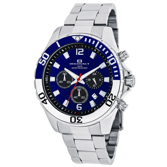 Oceanaut Men’s Sevilla - Men’s watches