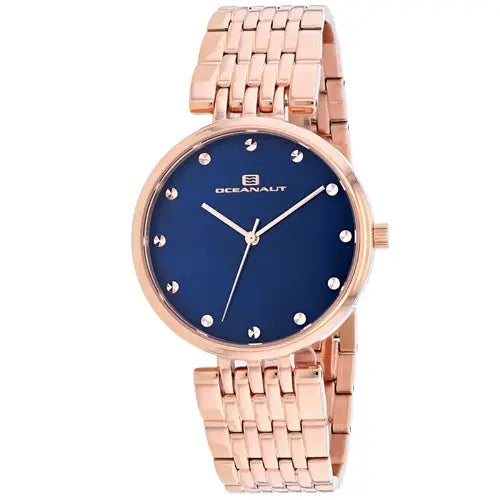 Oceanaut Women’s Aerglo - Women’s Watches