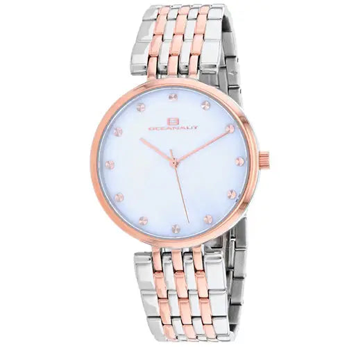 Oceanaut Women’s Aerglo - Women’s Watches
