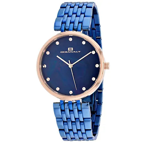 Oceanaut Women’s Aerglo - Women’s Watches