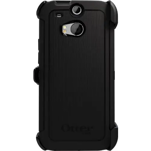 Otterbox Defender Series for HTC One M8 - Frustration-Free