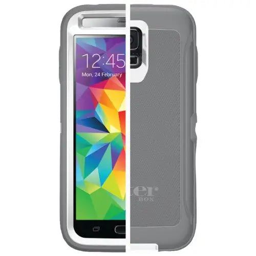 Otterbox Defender Series Samsung Galaxy S5 Case Retail