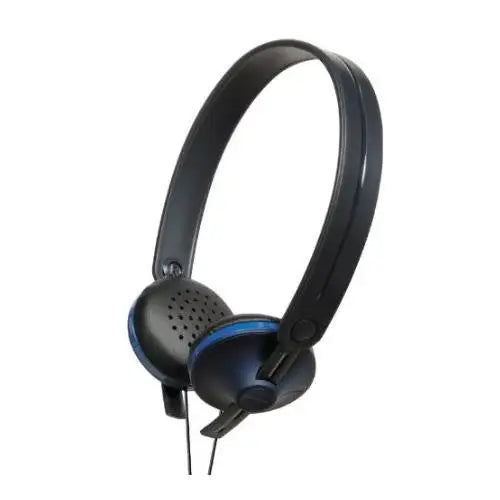 Panasonic RPHX35A Lightweight Headphone Blue - Misc