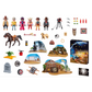Playmobil Advent Calendar - Back to the Future III 70576