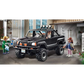 Playmobil Back to the Future Marty’s Pick-up Truck 70633
