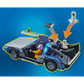 Playmobil Back to the Future Part II Hoverboard Chase 70634