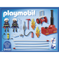 Playmobil City Action Firefighters with Water Pump 9468 (for