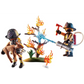 Playmobil City Action - Forest Fire Squad 70488 (for Kids 5