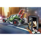 Playmobil City Action - Police Go-Kart Escape 70577 (for