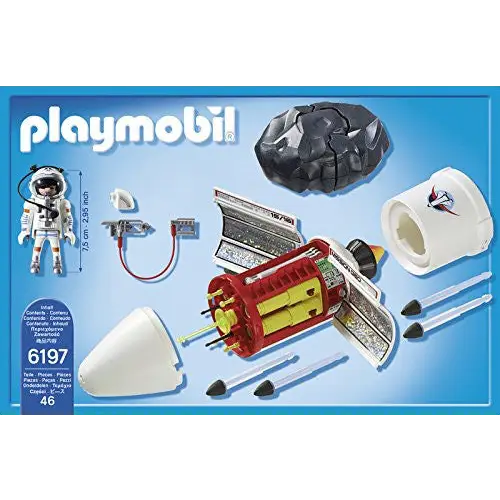 Playmobil 6197