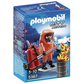 Playmobil City Action Special Forces Firefighter (for Kids 5