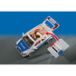 Playmobil City Action - Squad Car with Lights and Sound 6920