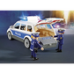 Playmobil City Action - Squad Car with Lights and Sound 6920