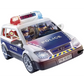 Playmobil City Action - Squad Car with Lights and Sound 6920