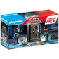 Playmobil City Action - Starter Pack Bank Robbery 70908
