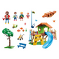 Playmobil City Life - Adventure Playground 70281 (for kids 4
