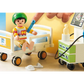 Playmobil City Life Children’s Hospital Room 70192 (for Kids